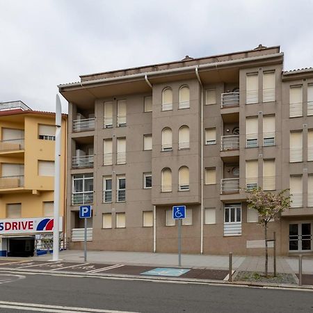 Appartement Edificio Ancla Sanxenxo Extérieur photo