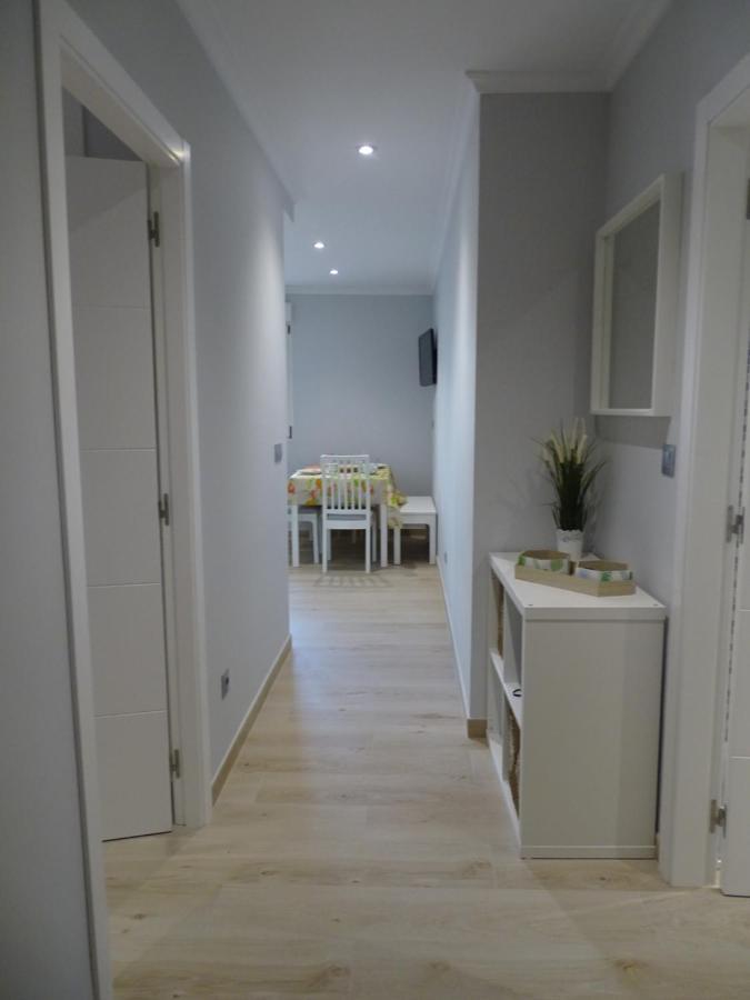 Appartement Edificio Ancla Sanxenxo Extérieur photo