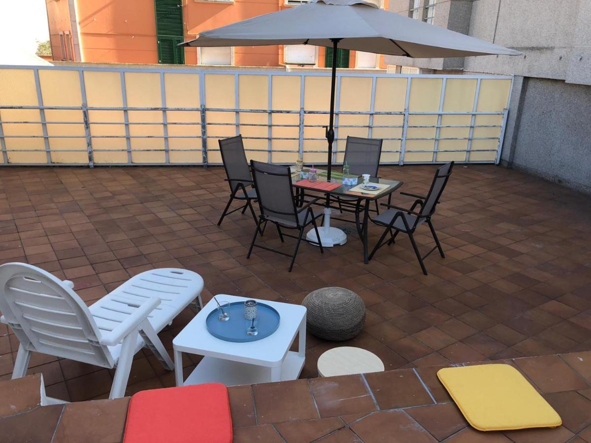 Appartement Edificio Ancla Sanxenxo Extérieur photo