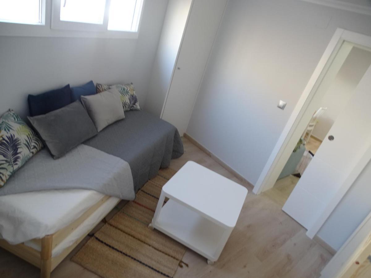 Appartement Edificio Ancla Sanxenxo Extérieur photo